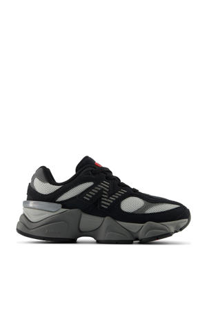 9060 sneakers zwart