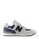 New Balance 574 sneakers grijs/blauw