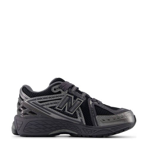 New Balance 1906 Lace sneakers zwart/platinum afbeelding