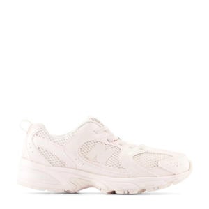 530 sneakers lichtroze