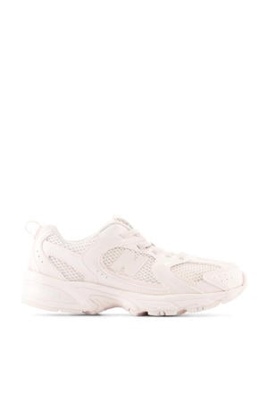 530 sneakers lichtroze
