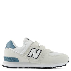 sneakers wit/ecru