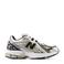 New Balance 1906 Lace sneakers zilver/goud