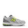 New Balance 1906 Lace sneakers wit/zwart/geel