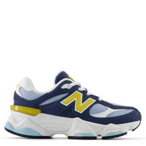 9060 sneakers blauw/lichtblauw