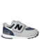 New Balance 574 sneakers grijs