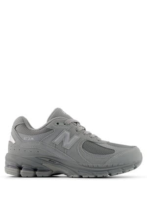 2002 sneakers grijs/donkergrijs