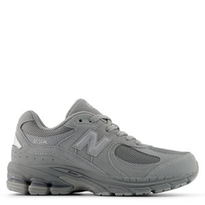 2002 sneakers grijs/donkergrijs