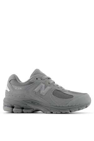 2002 sneakers grijs/donkergrijs