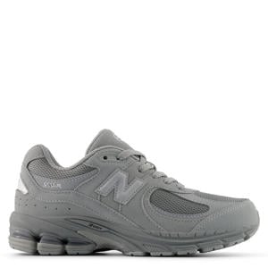 2002 sneakers grijs/donkergrijs