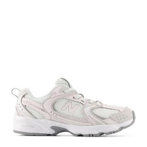 530 sneakers lichtroze