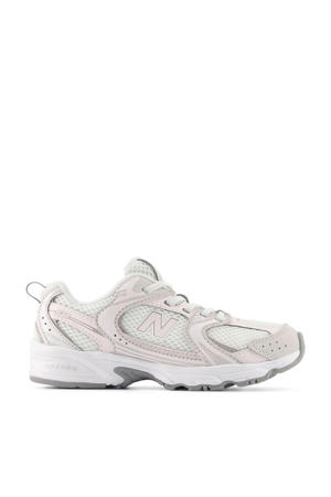 530 sneakers lichtroze