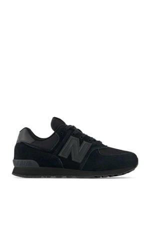 574 sneakers zwart