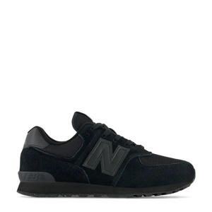 574 sneakers zwart