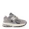 New Balance 2002 sneakers grijs/donkergrijs