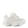 New Balance 9060 sneakers wit