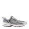 New Balance 530 sneakers grijs/lila