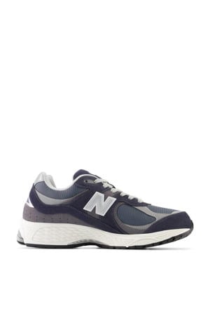 2002R sneakers grijsblauw