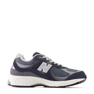 2002R sneakers grijsblauw
