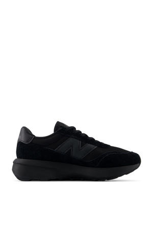 370 sneakers zwart