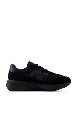 370 sneakers zwart