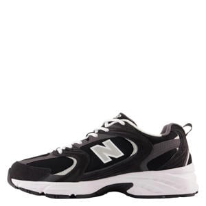 530 sneakers zwart/grijs