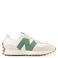 New Balance 327 sneakers ecru/wit