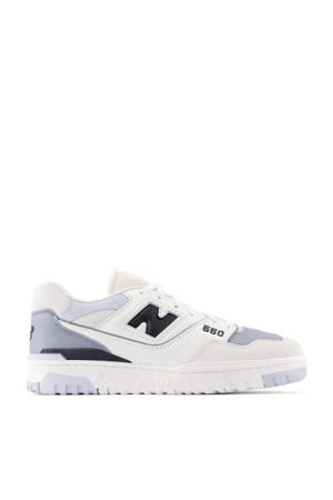 550 sneakers ecru