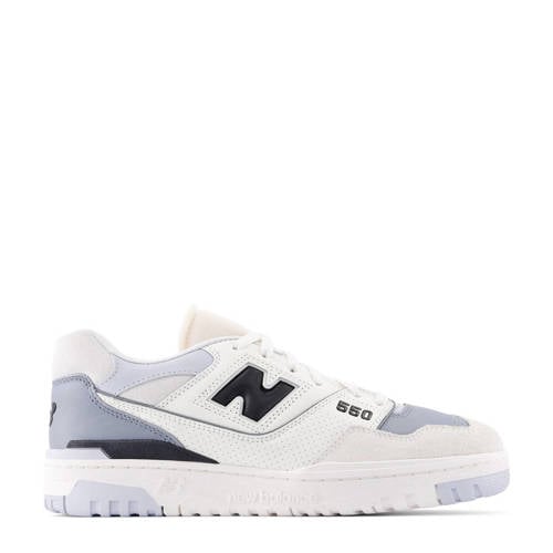 New Balance 550 sneakers ecru afbeelding