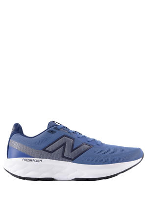 520 v9 hardloopschoenen blauw/donkerblauw