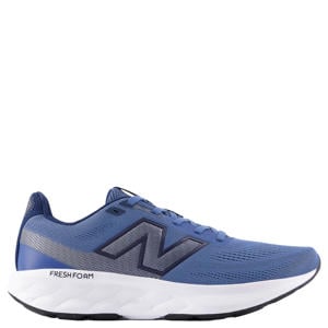 520 v9 hardloopschoenen blauw/donkerblauw