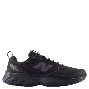 hardloopschoenen zwart/antraciet