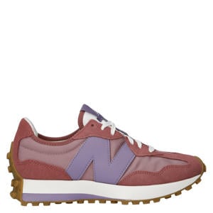 327 sneakers roze/lila