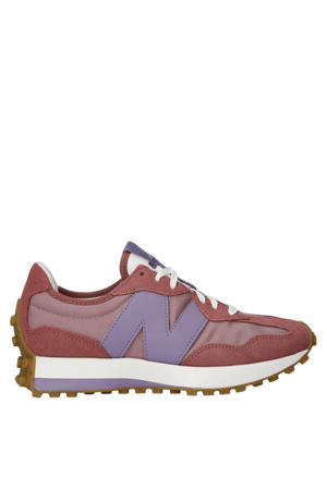 327 sneakers roze/lila