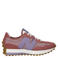 New Balance 327 sneakers roze/lila