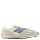 New Balance 471 sneakers ecru/paars