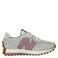 New Balance 327 sneakers grijs/roze