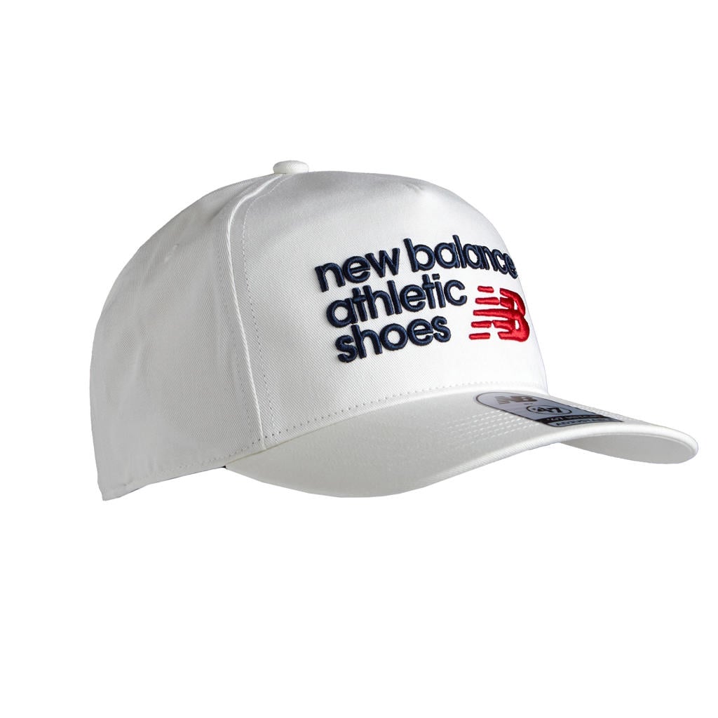 New Balance baseball cap wit