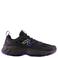 New Balance hardloopschoenen zwart/paars