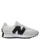 New Balance 327 sneakers wit/zwart