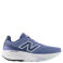 New Balance hardoopschoenen blauw