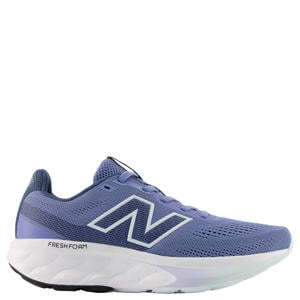 hardoopschoenen blauw