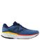 New Balance Fresh Foam Evoz V4 hardloopschoenen kobaltblauw/donkerblauw