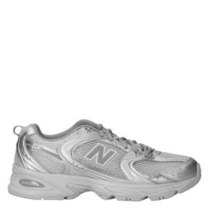 530 sneakers grijs/zilver