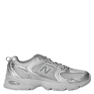 530 sneakers grijs/zilver
