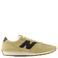 New Balance 471 sneakers oker/zwart