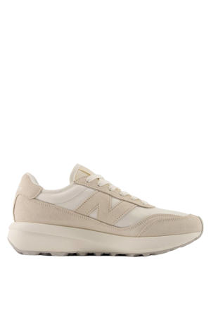 370 sneakers beige/zand