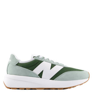 370 sneakers groen
