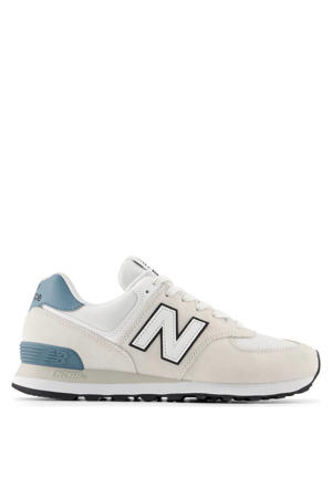 574 sneakers ecru