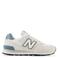 New Balance 574 sneakers ecru